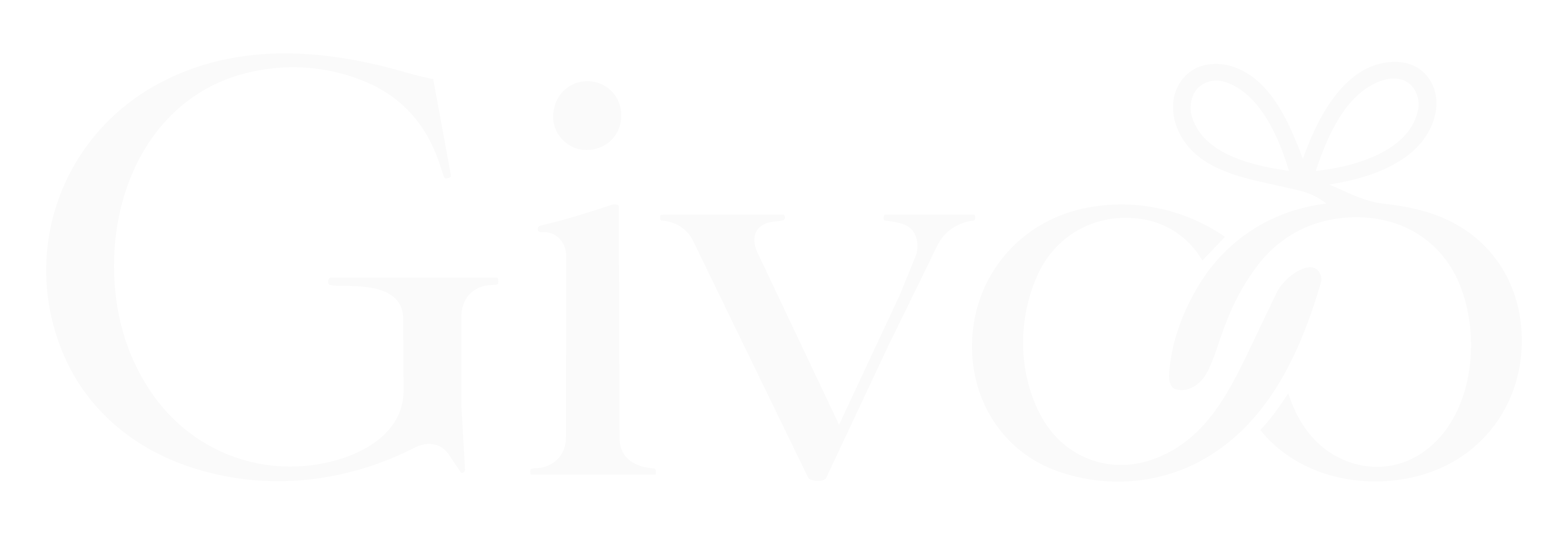 GIVOO Logo